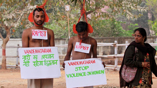 Indian Government’s Rape Prevention ‘Wristwatch’ Is Kinda, Sorta a Step in the Right Direction